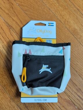OllyDog Goodie treat Bag